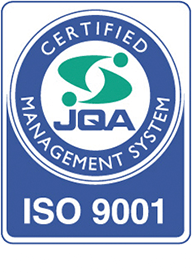 ISO 9001 JQA-QMA11930